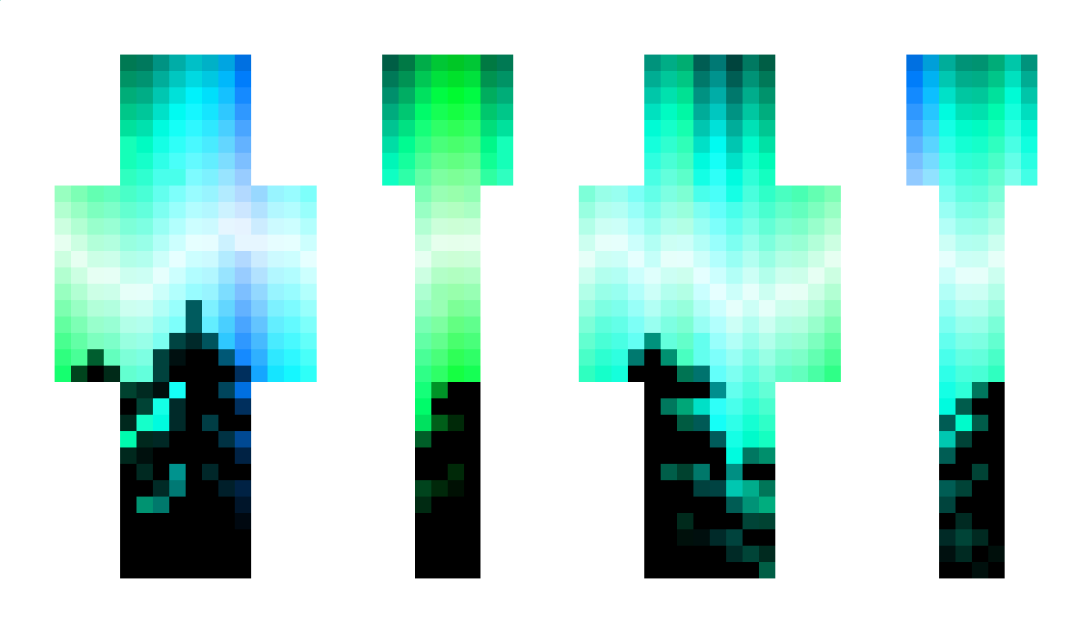 savueli2_0 Minecraft Skin