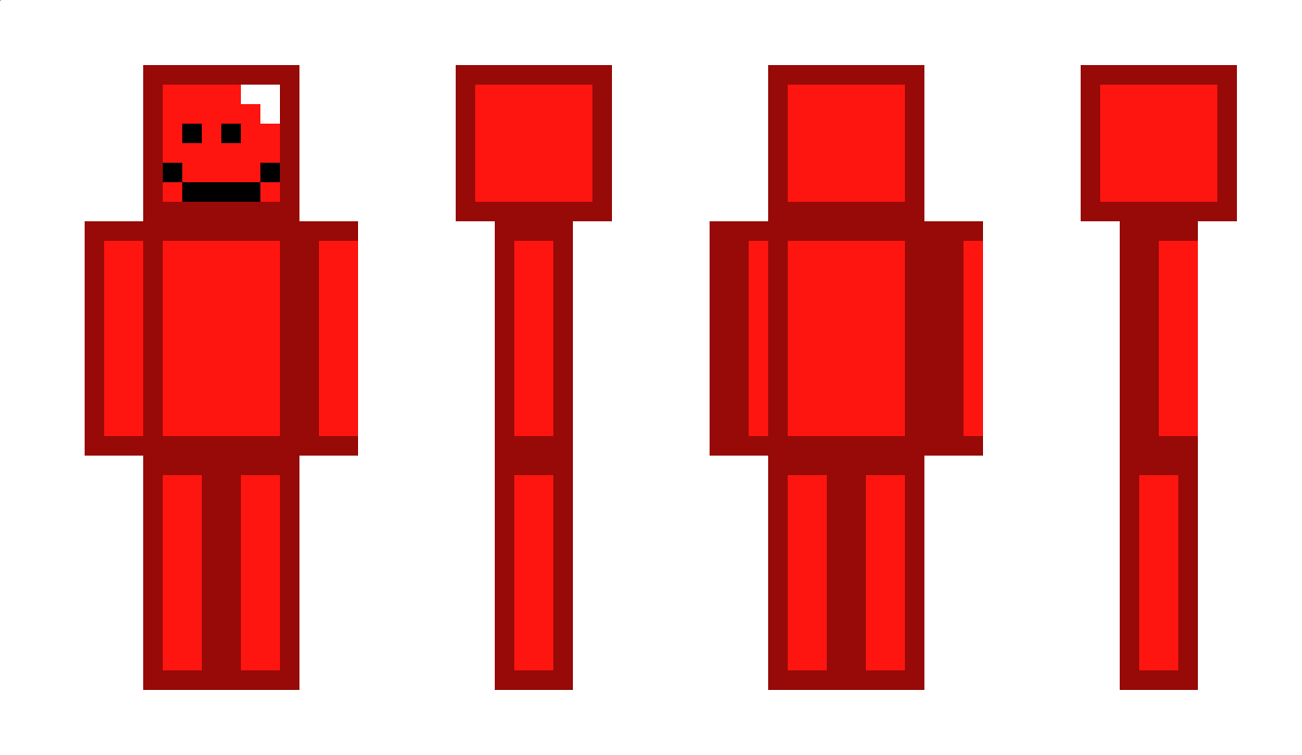 x83owen Minecraft Skin