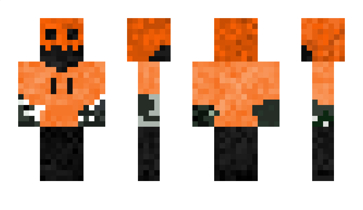 123_123nik Minecraft Skin