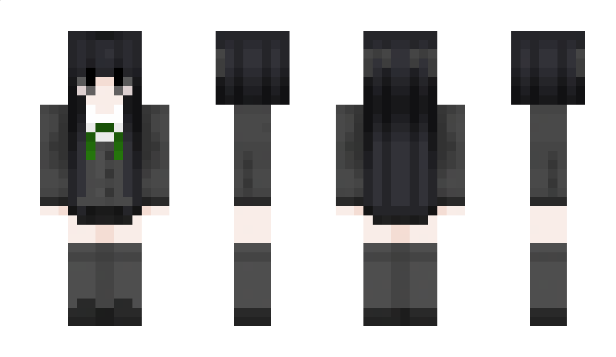 TheBestATM Minecraft Skin