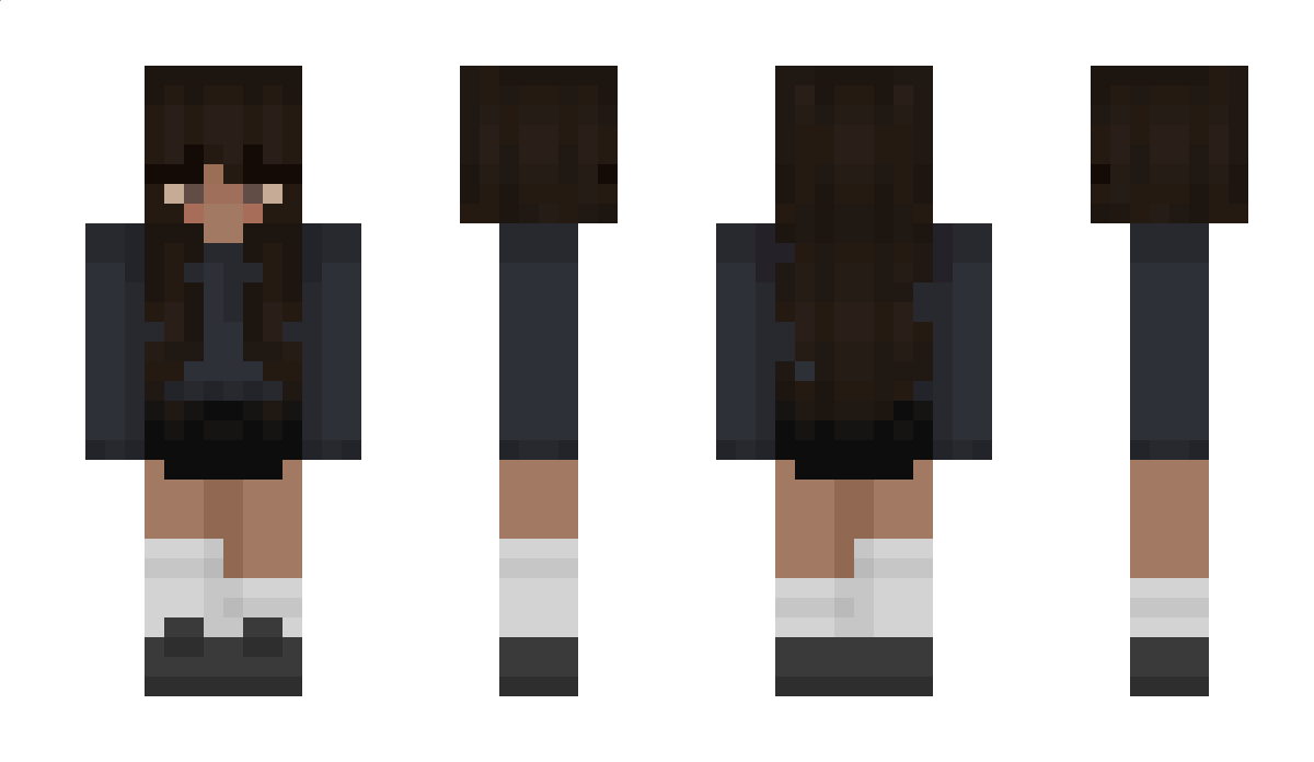 Nitraa_ Minecraft Skin