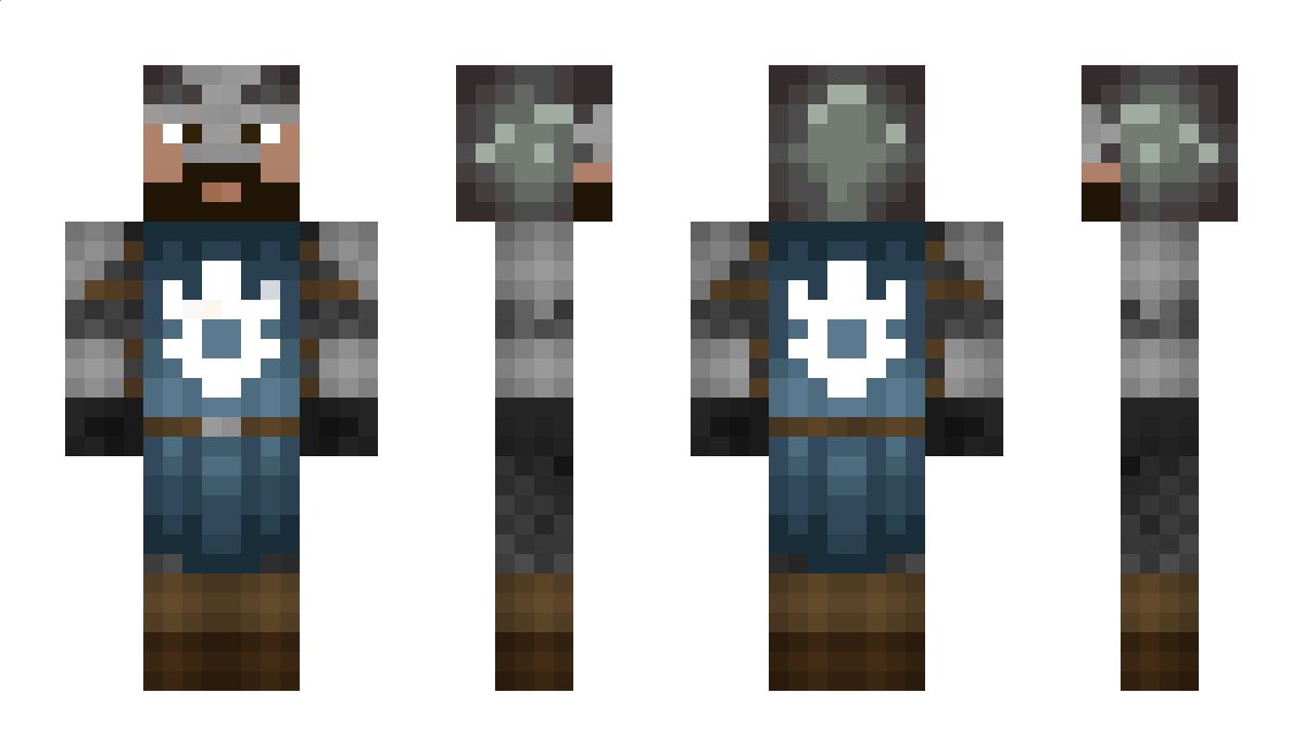 Ayd Minecraft Skin