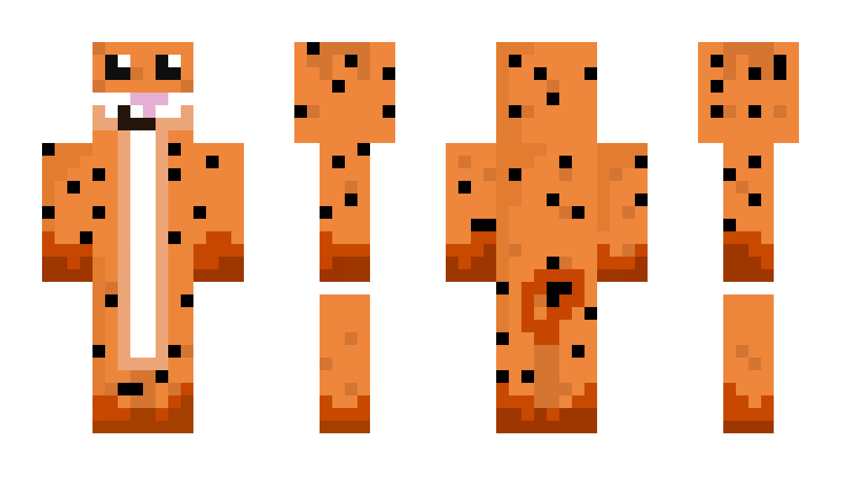 _Rysiek Minecraft Skin