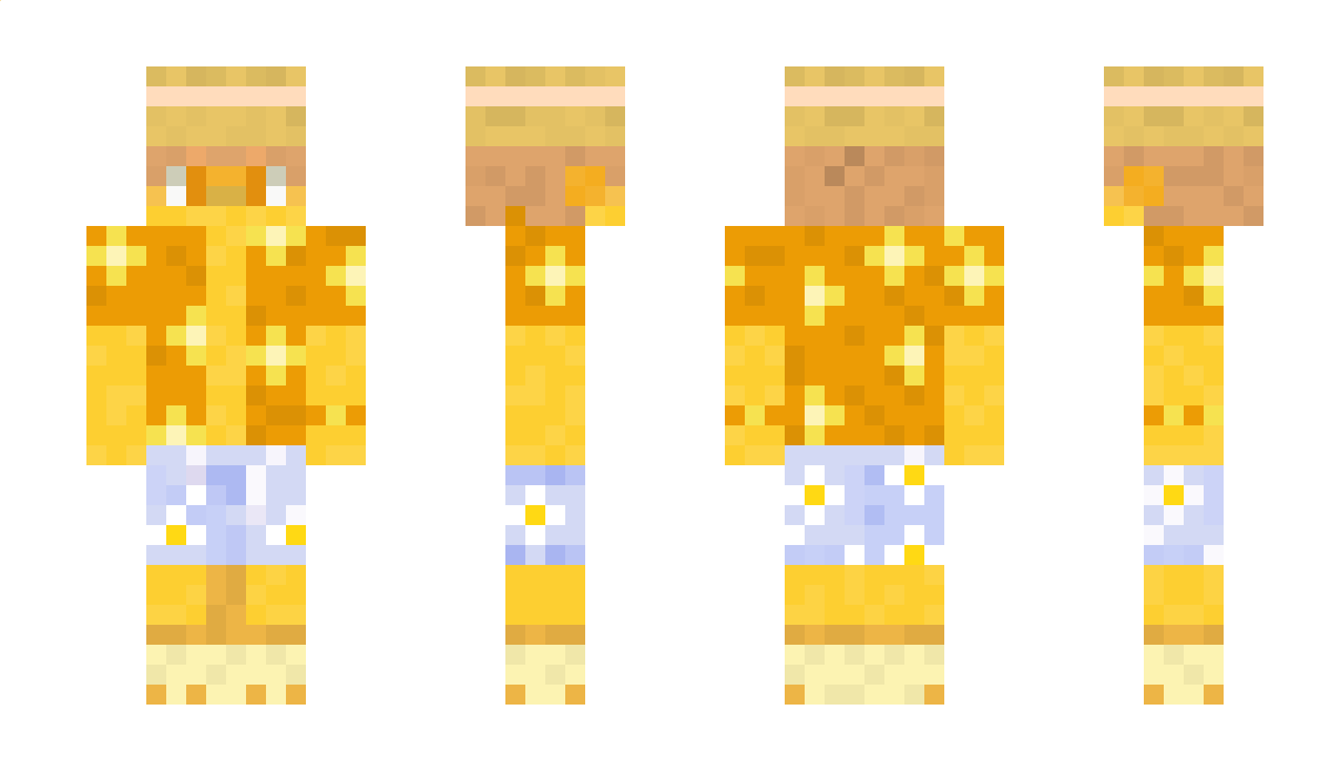 averagehay Minecraft Skin