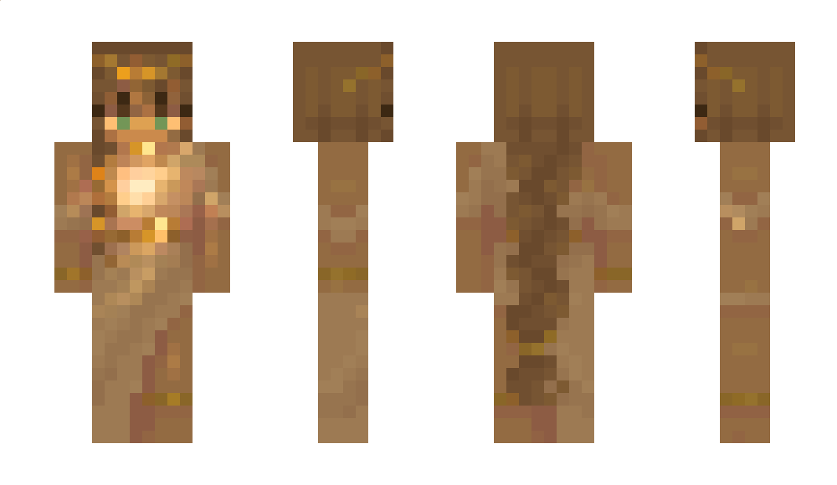 Z3_R Minecraft Skin