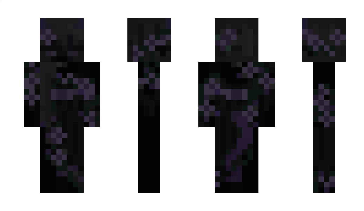 jralcolonthree Minecraft Skin