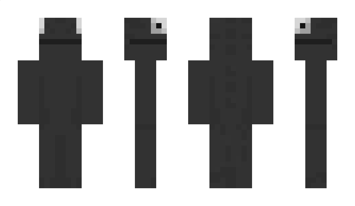 VCLAX9 Minecraft Skin