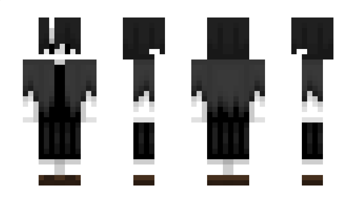 Sonelz Minecraft Skin