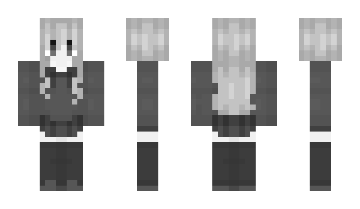 letmefall1 Minecraft Skin