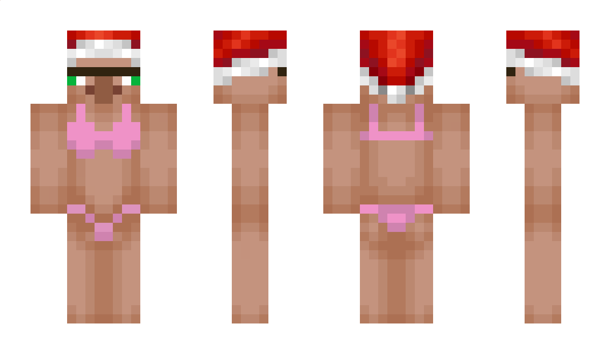 Nebu68 Minecraft Skin