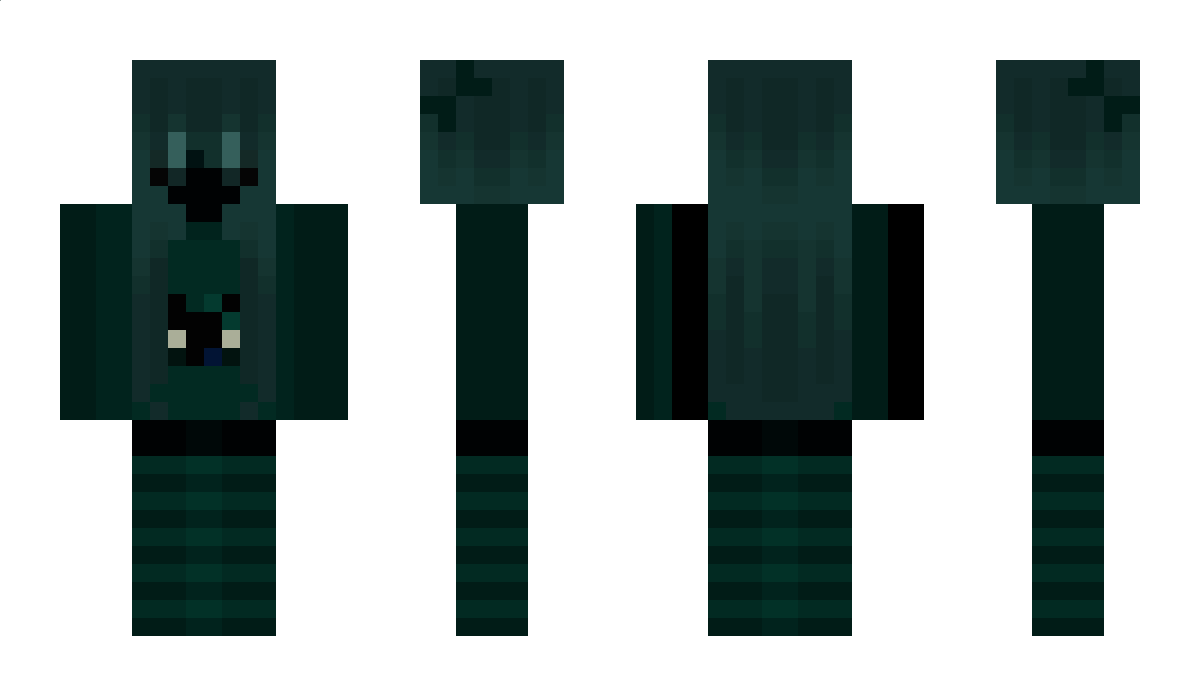 kzls__ Minecraft Skin