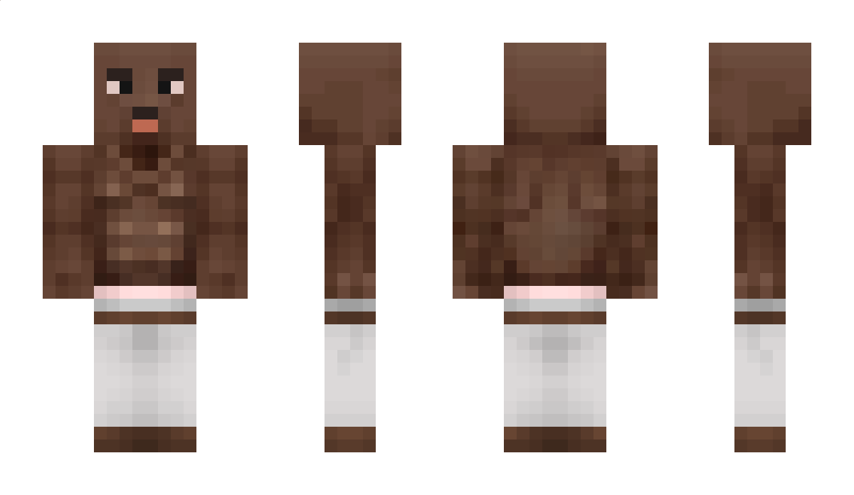 geegz Minecraft Skin