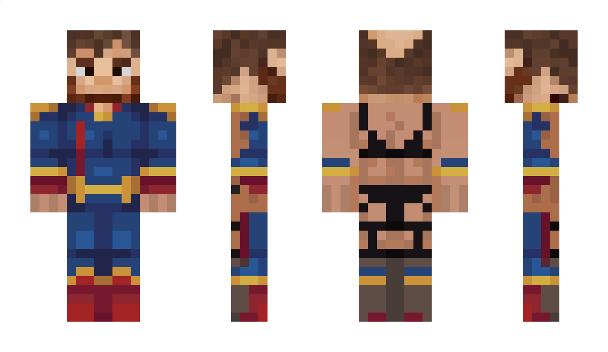 noahstarfoula Minecraft Skin