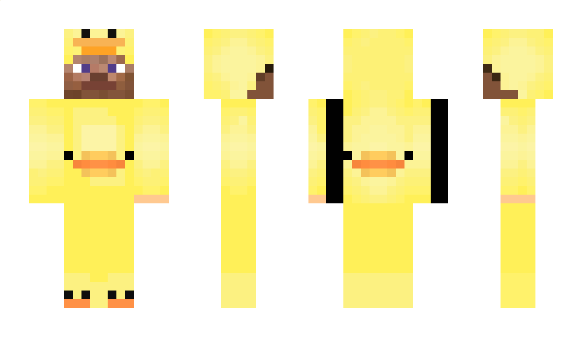 Golds_ Minecraft Skin