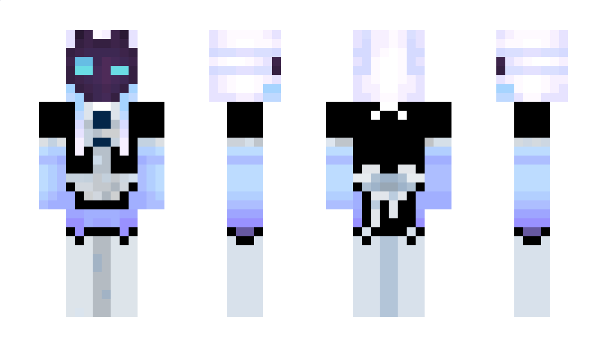 braeedon Minecraft Skin