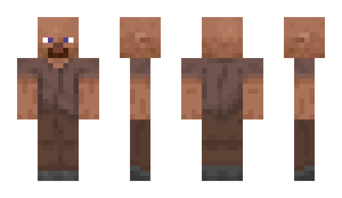 Gorczuch Minecraft Skin