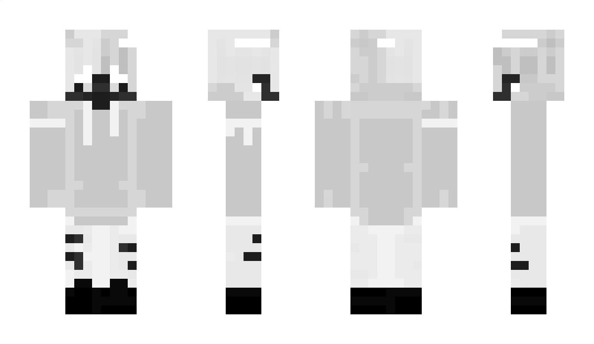 Kurec Minecraft Skin