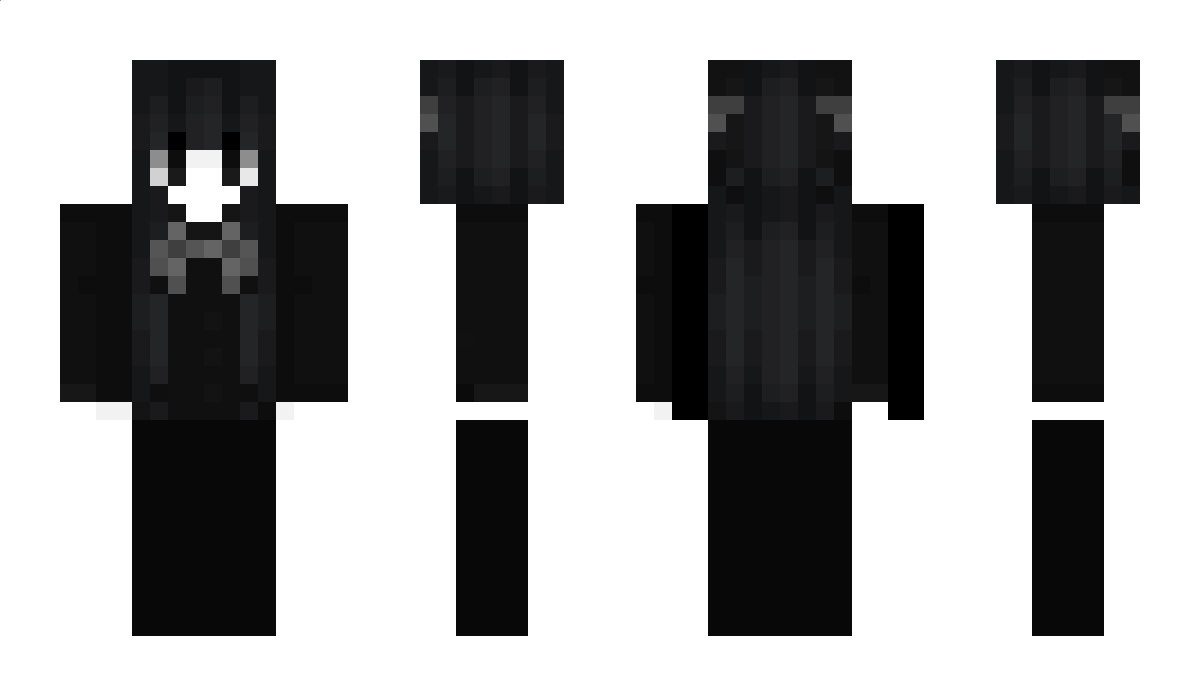 Bauschatyp Minecraft Skin