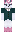 faustelija Minecraft Skin