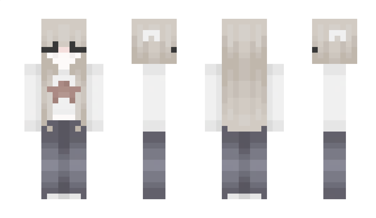 yuvmi Minecraft Skin