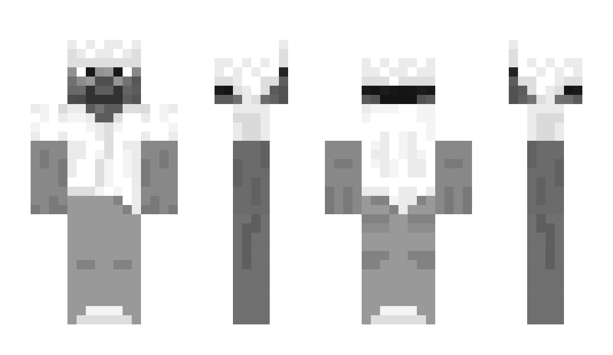 Bicui Minecraft Skin