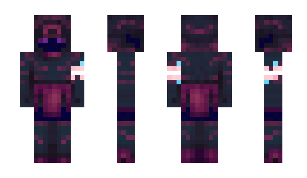 avrian_paladin Minecraft Skin