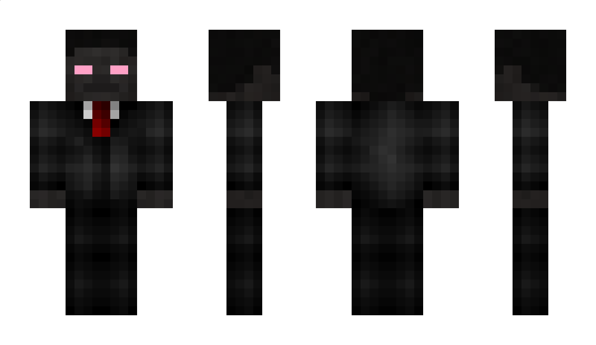 aLesix Minecraft Skin