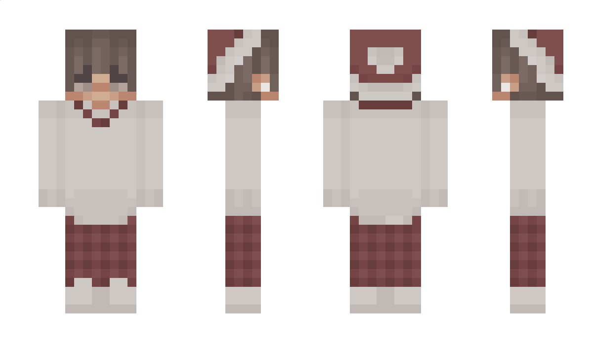 Plbl Minecraft Skin