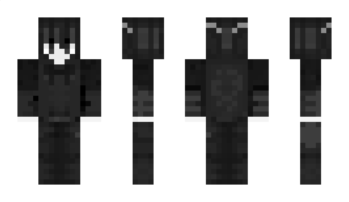 dopekk Minecraft Skin