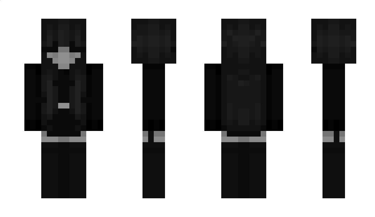 vcurLegends Minecraft Skin