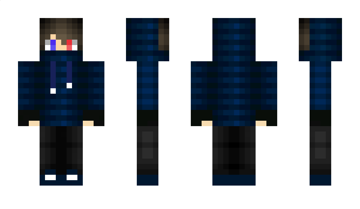 Flowzy_ Minecraft Skin