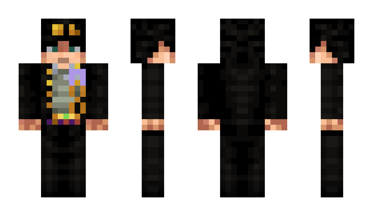 Meimiss Minecraft Skin