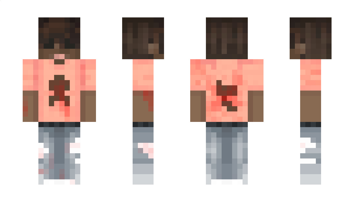 elsz Minecraft Skin