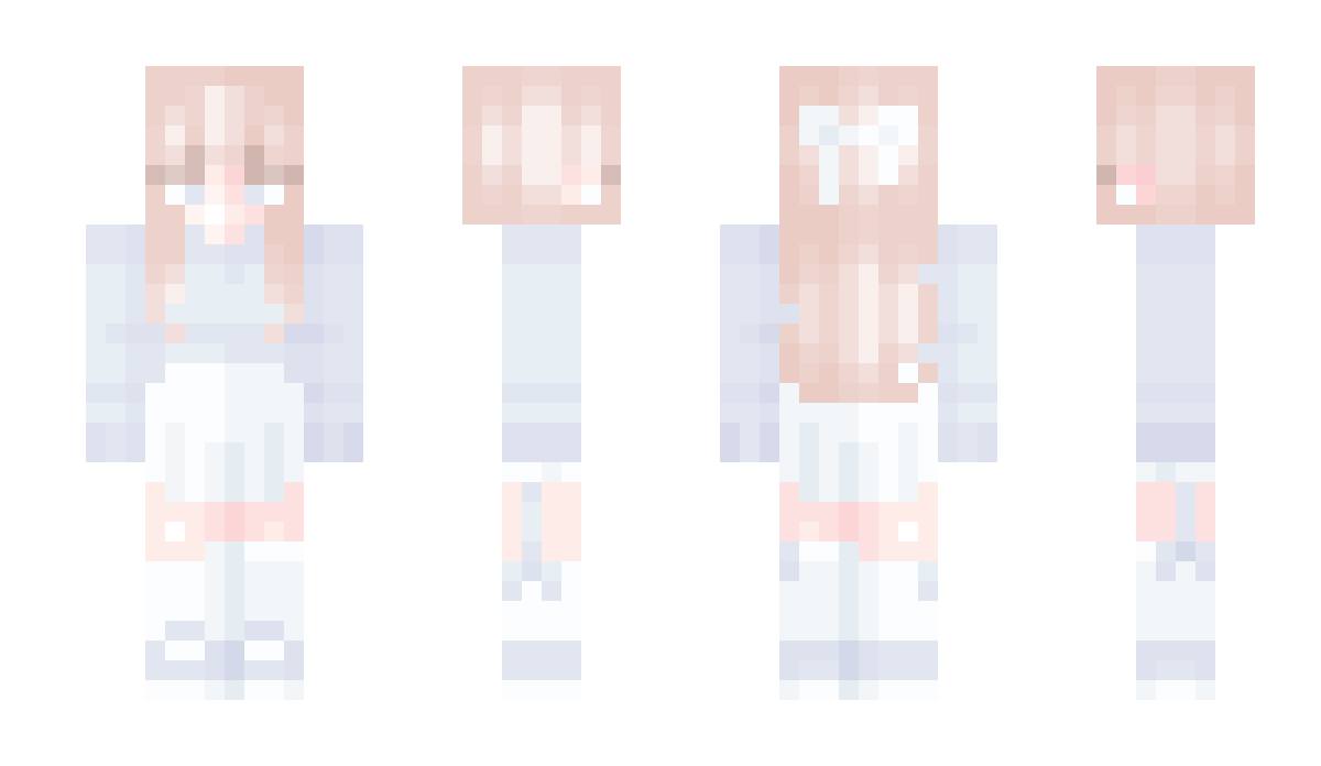 Howdyfam Minecraft Skin