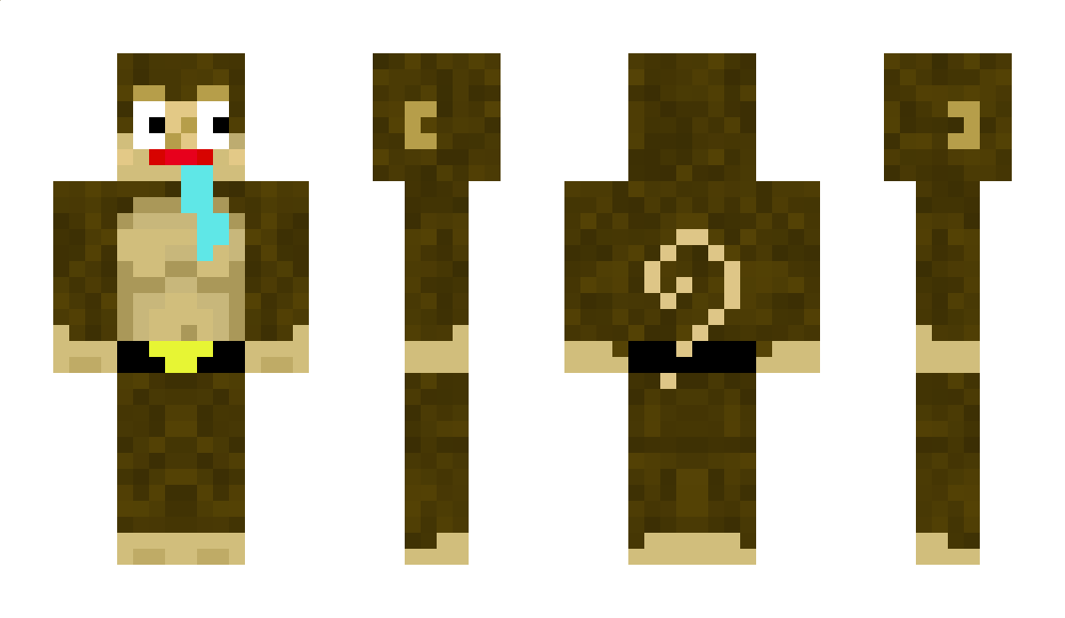 WeinlandJungs Minecraft Skin