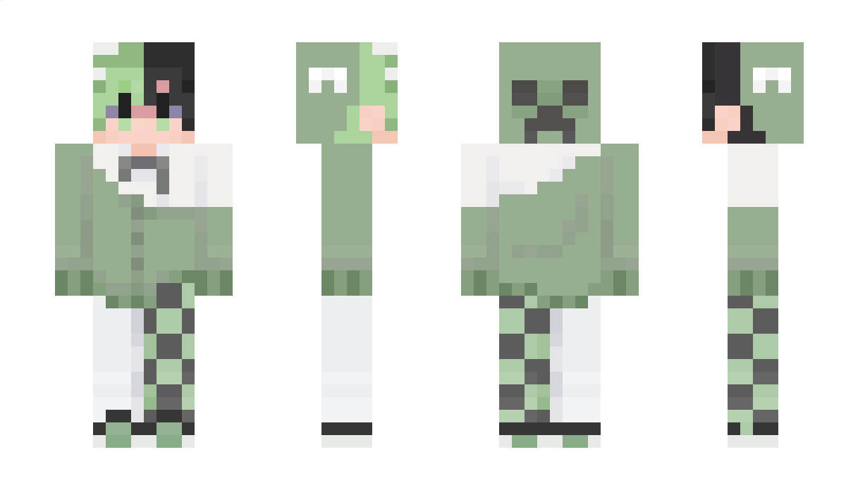 _Ku8eQ_ Minecraft Skin