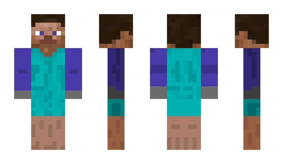 J1A9K8E9 Minecraft Skin