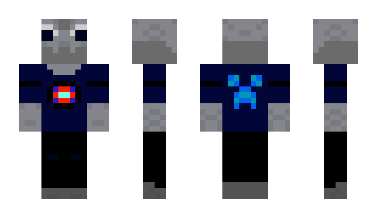 Mr_Evan_T Minecraft Skin