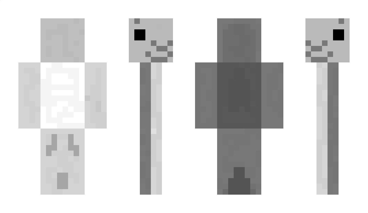 ExplosiverToast8 Minecraft Skin