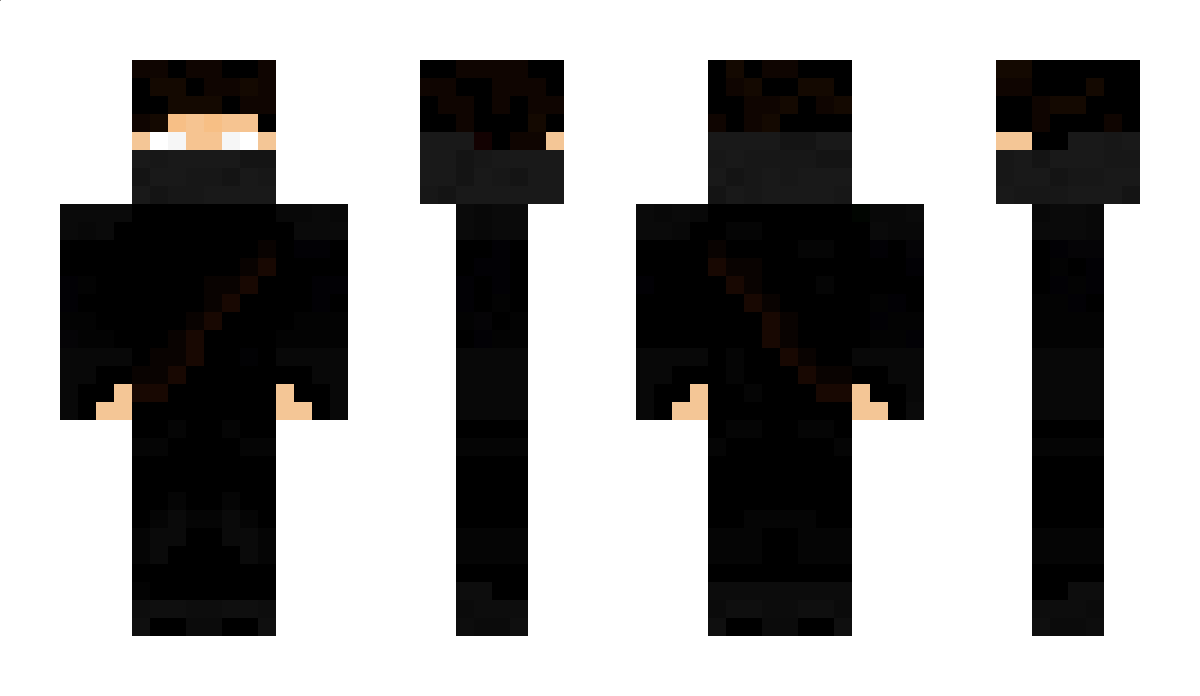 Smyte_ Minecraft Skin