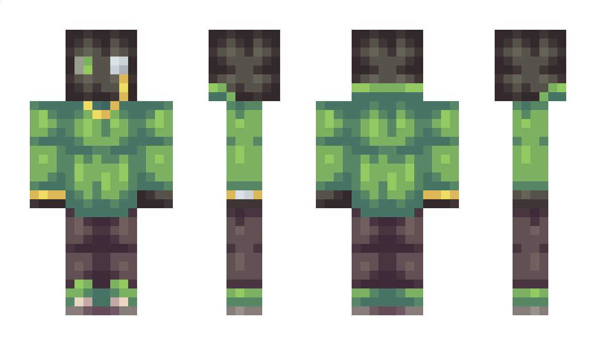 _kis_ Minecraft Skin