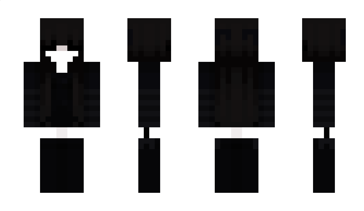 solaralts_OAfSp9 Minecraft Skin