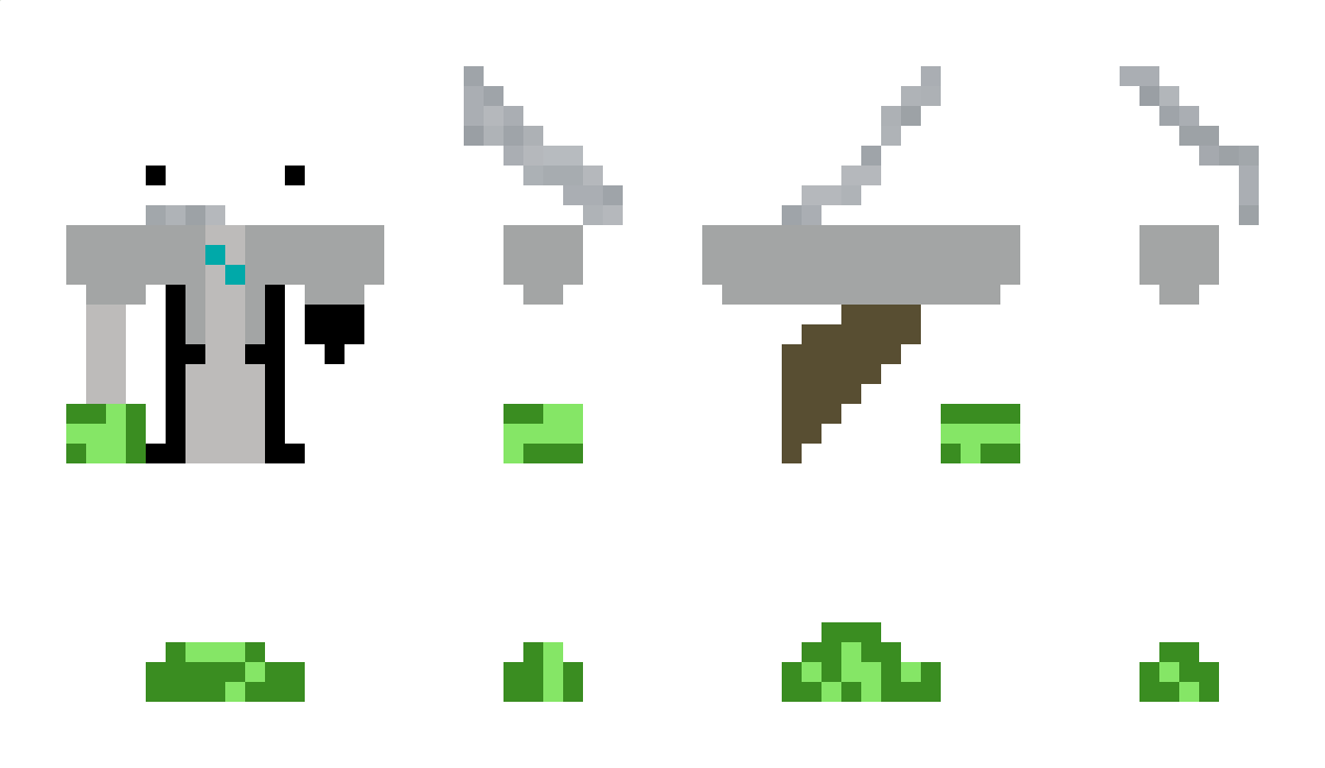 locationfar Minecraft Skin