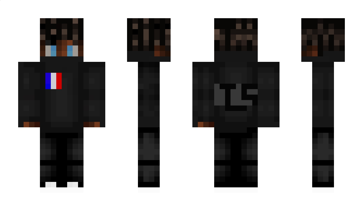 Markooo__ Minecraft Skin