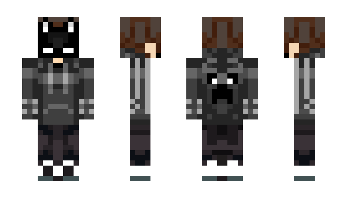 Skiller0034 Minecraft Skin