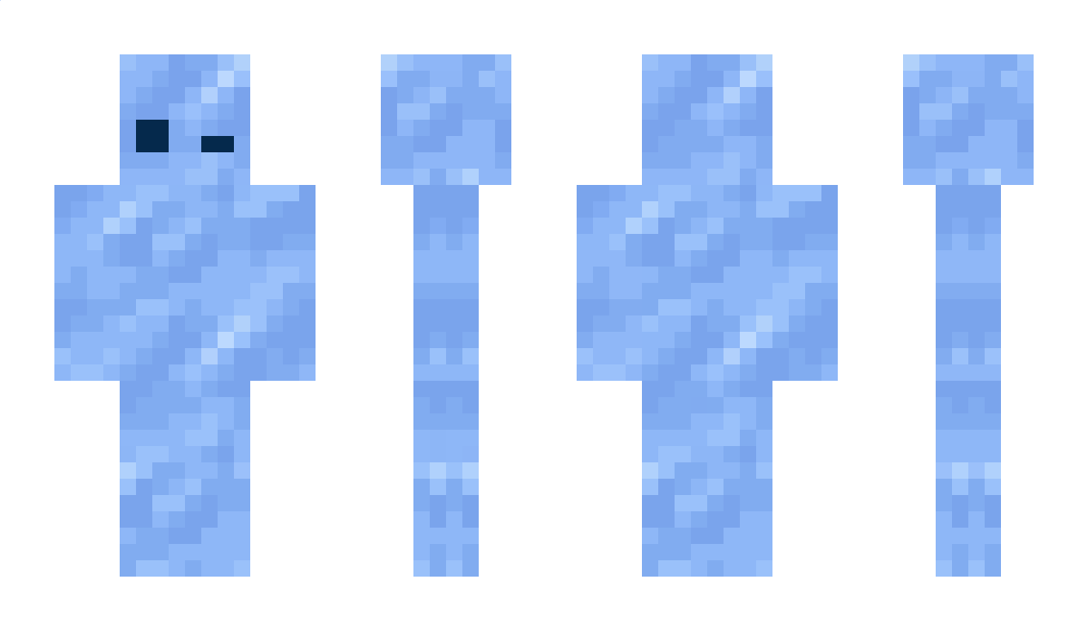 ice_gods Minecraft Skin