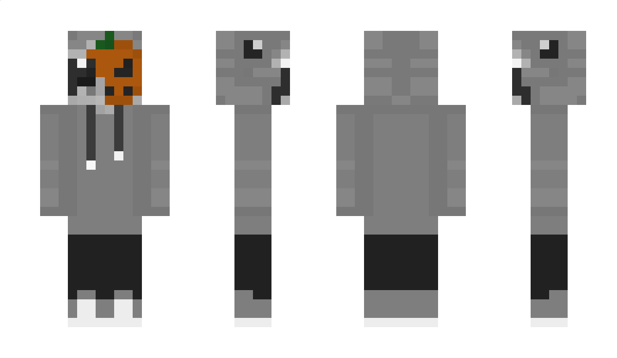 KayFrisst Minecraft Skin