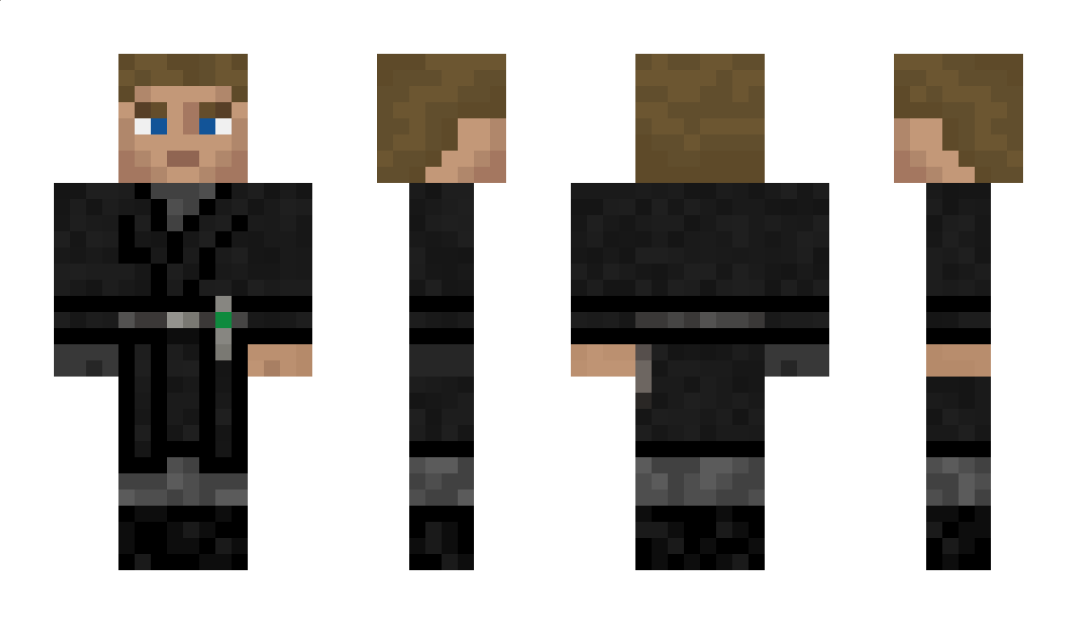 9816 Minecraft Skin