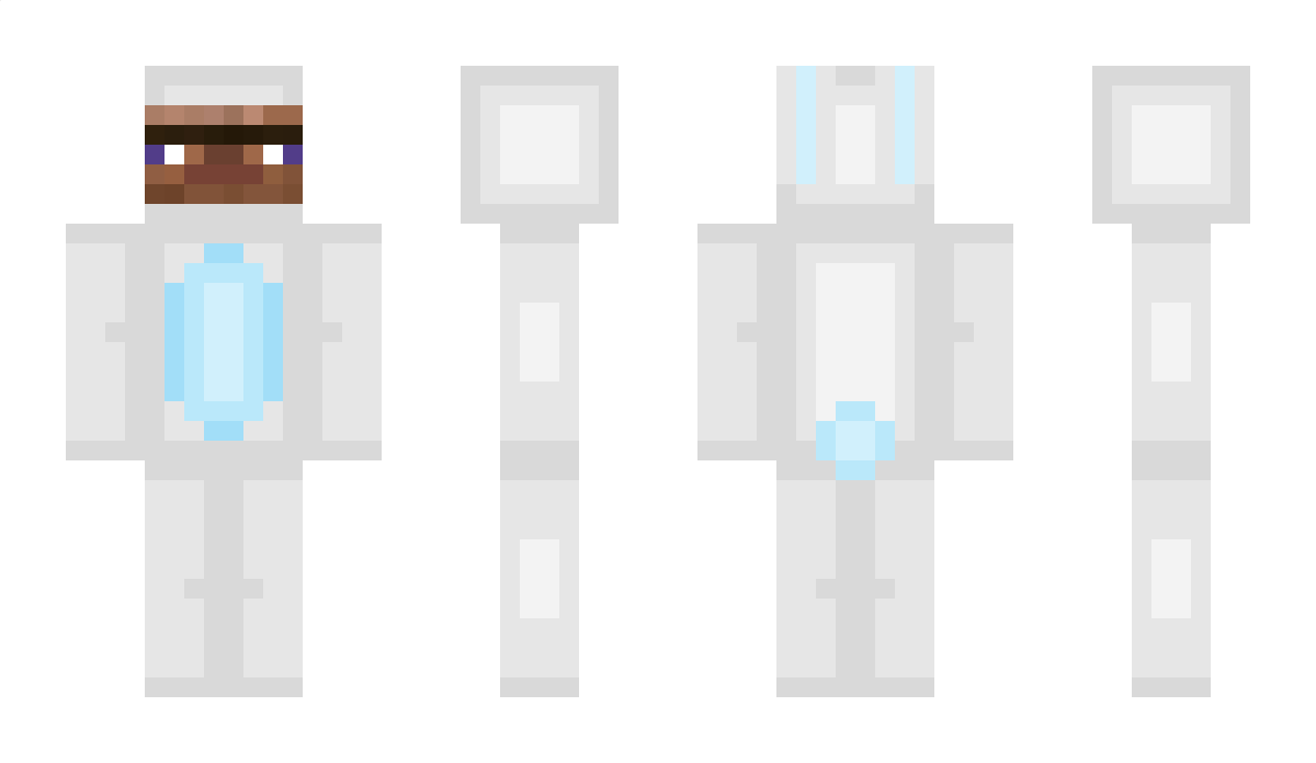 ImAnAmazonAlexa Minecraft Skin