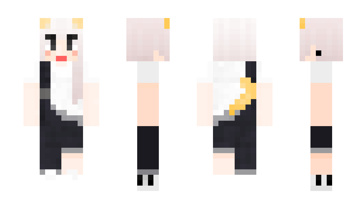 _S2_ Minecraft Skin